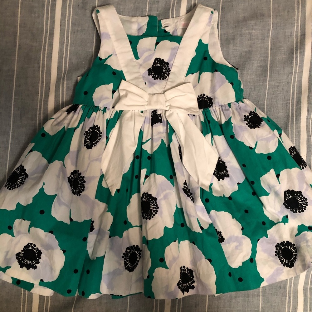 Sweet dress by Janie & Jack